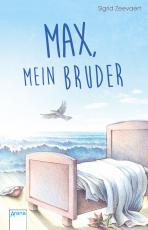 Cover-Bild Max, mein Bruder