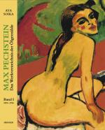 Cover-Bild Max Pechstein