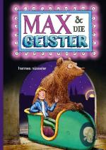 Cover-Bild Max und die Geister