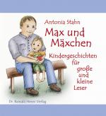 Cover-Bild Max und Mäxchen