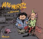 Cover-Bild Max und Moritz auf Wienerisch