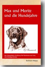 Cover-Bild Max und Moritz und die Hundejahre