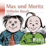 Cover-Bild Max und Moritz