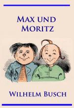 Cover-Bild Max und Moritz