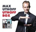 Cover-Bild Max-Uthoff-Box