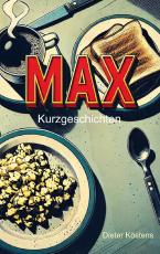 Cover-Bild Max