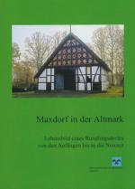 Cover-Bild Maxdorf in der Altmark
