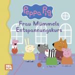 Cover-Bild Maxi-Mini 117: Peppa Pig: Frau Mümmels Entspannungskurs