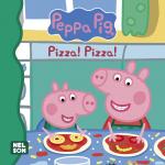 Cover-Bild Maxi-Mini 119: Peppa Pig: Pizza! Pizza!