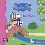 Cover-Bild Maxi-Mini 132: Peppa Pig: Im Park