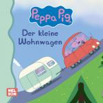 Cover-Bild Maxi-Mini 200: Peppa Pig: Der kleine Wohnwagen