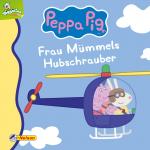 Cover-Bild Maxi-Mini 45: Peppa: Frau Mümmels Hubschrauber