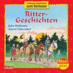 Cover-Bild Maxi Pixi 15: Ritter-Geschichten