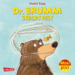 Cover-Bild Maxi Pixi 159: Dr. Brumm steckt fest