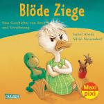Cover-Bild Maxi Pixi 17: Blöde Ziege - Dumme Gans