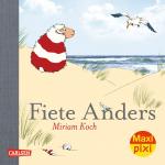 Cover-Bild Maxi Pixi 211: Fiete Anders