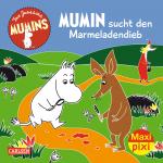 Cover-Bild Maxi Pixi 236: Die Mumins: Mumin sucht den Marmeladendieb