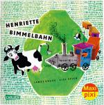 Cover-Bild Maxi Pixi 276: Henriette Bimmelbahn