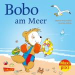 Cover-Bild Maxi Pixi 353: Bobo am Meer