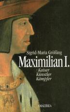 Cover-Bild Maximilian I.