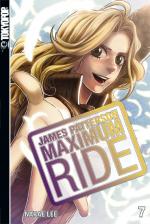 Cover-Bild Maximum Ride 07