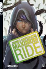 Cover-Bild Maximum Ride 08