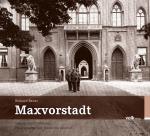 Cover-Bild Maxvorstadt