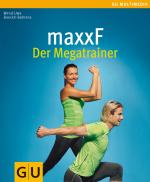 Cover-Bild maxxF - Der Megatrainer