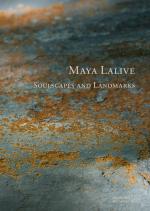 Cover-Bild Maya Lalive | Soulscapes and Landmarks