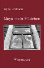 Cover-Bild Maya mein Mädchen