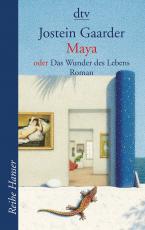Cover-Bild Maya oder Das Wunder des Lebens