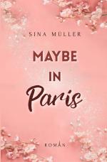 Cover-Bild Maybe in Paris