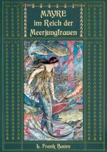 Cover-Bild Mayre im Reich der Meerjungfrauen