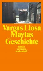 Cover-Bild Maytas Geschichte