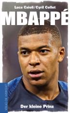 Cover-Bild Mbappé