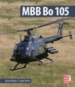 Cover-Bild MBB Bo 105