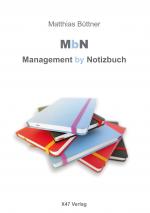 Cover-Bild MbN - Management by Notizbuch