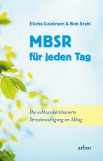 Cover-Bild MBSR für jeden Tag