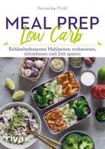 Cover-Bild Meal Prep Low Carb