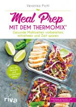 Cover-Bild Meal Prep mit dem Thermomix®