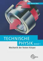 Cover-Bild Mechanik der festen Körper