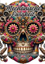 Cover-Bild Mechanische Ewigkeit