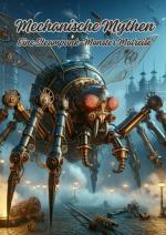 Cover-Bild Mechanische Mythen