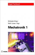 Cover-Bild Mechatronik 1