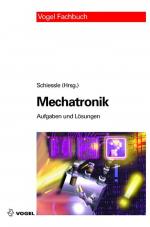 Cover-Bild Mechatronik