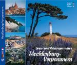 Cover-Bild Mecklenburg-Vorpommern - Seen- und Küstenparadies Mecklenburg-Vorpommern