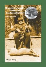 Cover-Bild Mecklenburgische Forst- und Jagdgeschichten
