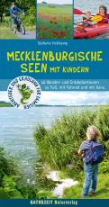 Cover-Bild Mecklenburgische Seen mit Kindern