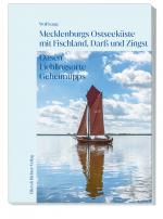 Cover-Bild Mecklenburgs Ostseeküste mit Fischland, Darß und Zingst