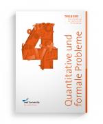 Cover-Bild med2university | TMS & EMS Vorbereitung 2024 | Quantitative und formale Probleme | Übungsbuch zur Vorbereitung auf den Medizinertest in Deutschland und der Schweiz |